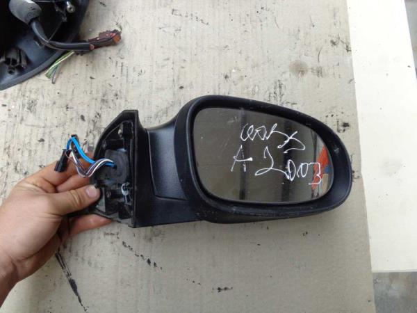 RETROVISEUR DROIT ELECTRIQUE MERCEDES - Vue 2